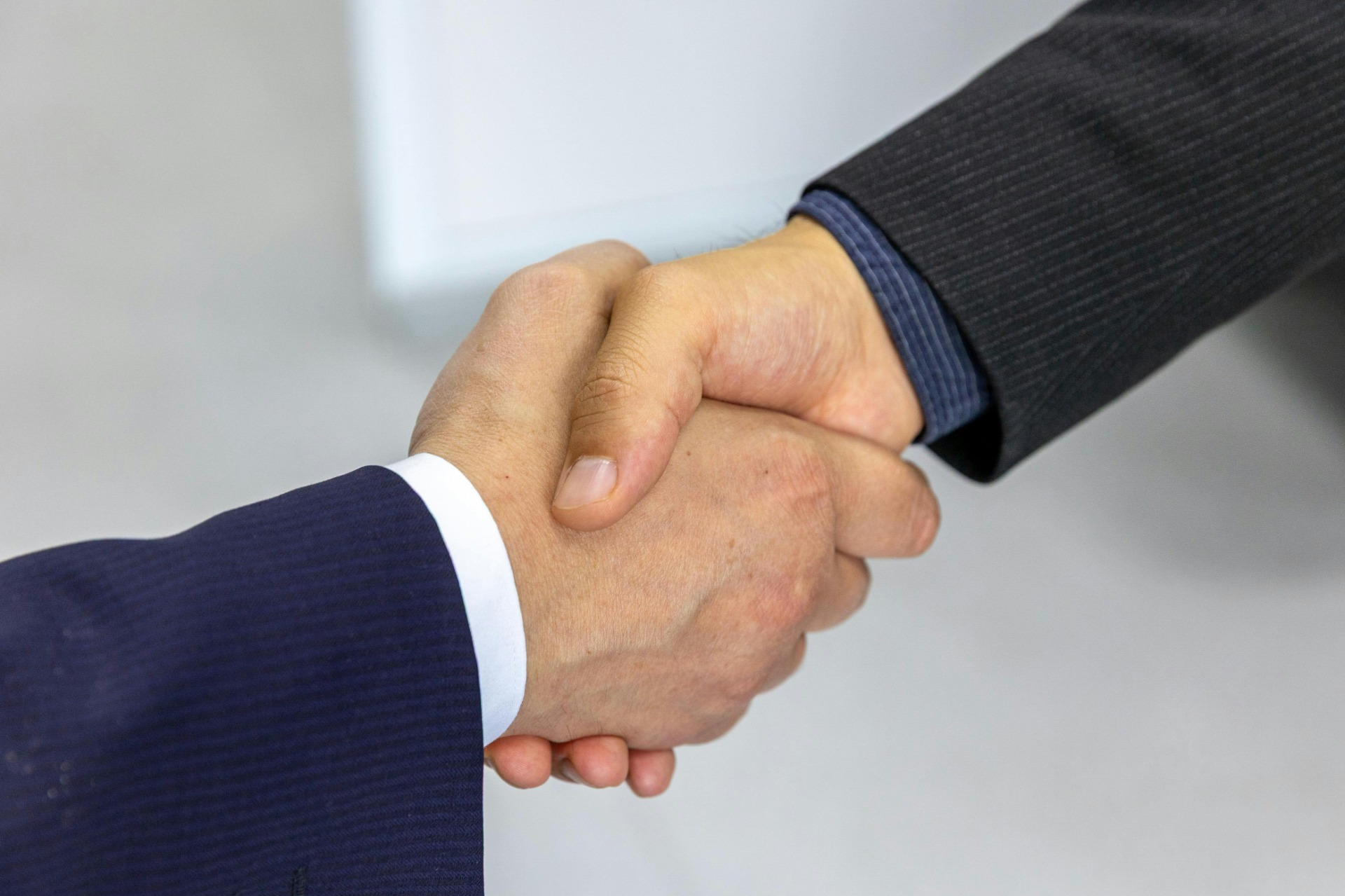 Betrouwbare samenwerkingen